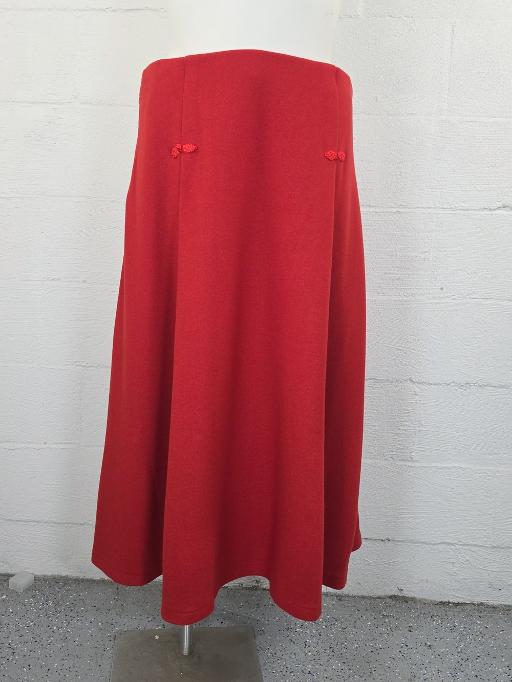 OGL A-Line Skirt